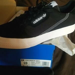 adidas white canvas shoes 